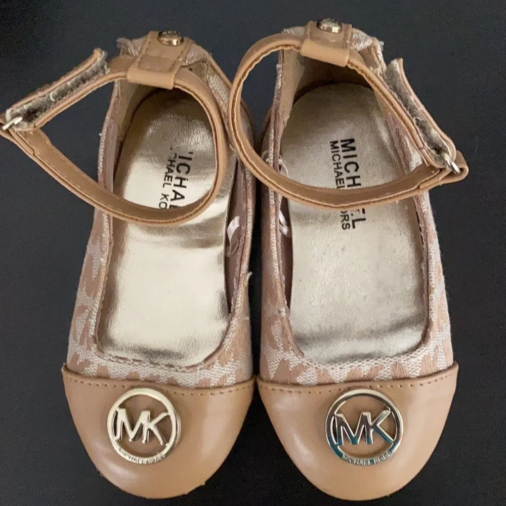 Michael Kors Girl Shoes